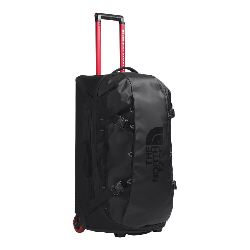 North face rolling thunder carry on online